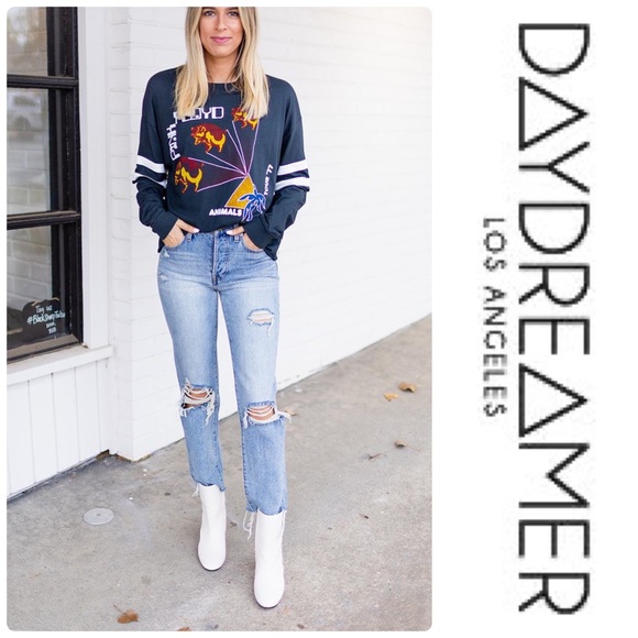 Daydreamer PINK FLOYD ANIMALS TOUR 77 VAR - Picture 7 of 7